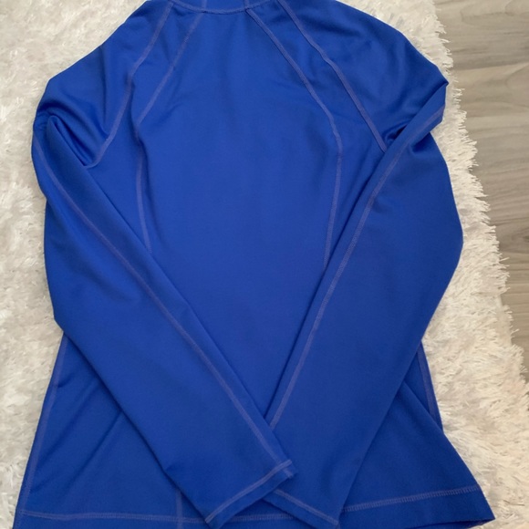 Z by Zella XS zip up track jacket - Picture 3 of 3